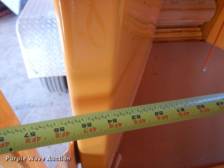 image for item KO9800 2018 Bandit Intimidator 12XPC  wood chipper