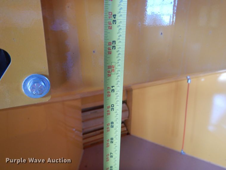 image for item KO9800 2018 Bandit Intimidator 12XPC  wood chipper