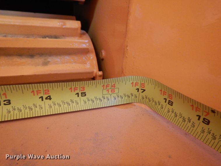 image for item KO9800 2018 Bandit Intimidator 12XPC  wood chipper