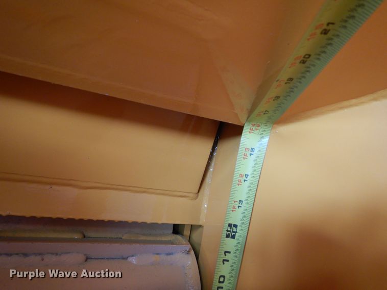 image for item KO9800 2018 Bandit Intimidator 12XPC  wood chipper