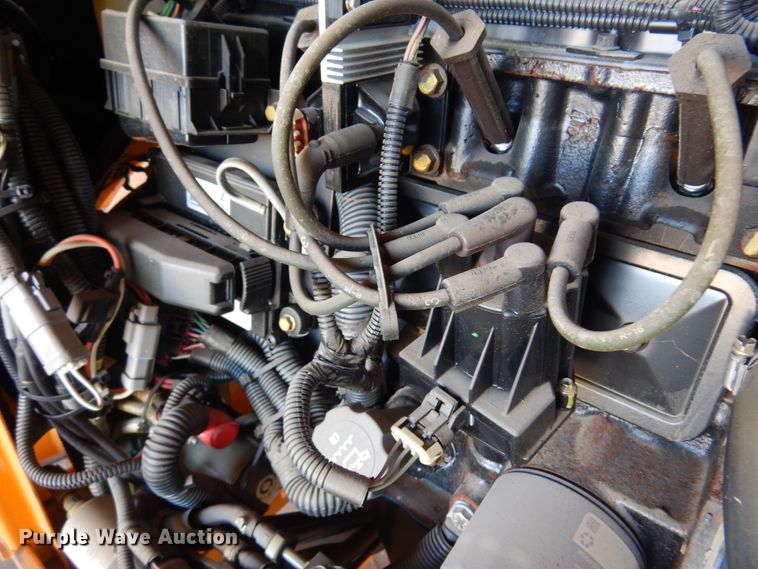 image for item KO9800 2018 Bandit Intimidator 12XPC  wood chipper