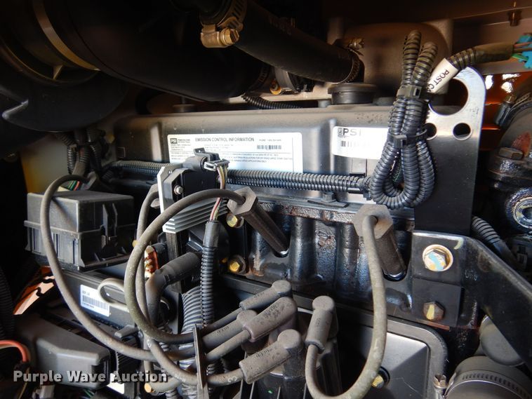 image for item KO9800 2018 Bandit Intimidator 12XPC  wood chipper