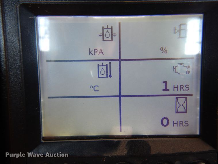 image for item KO9800 2018 Bandit Intimidator 12XPC  wood chipper