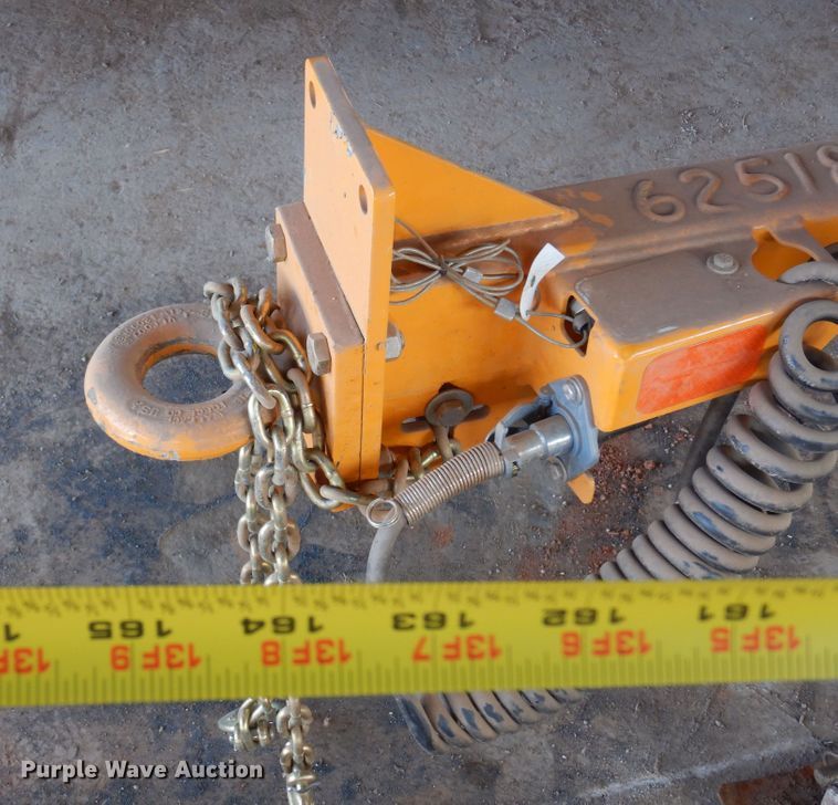 image for item KO9800 2018 Bandit Intimidator 12XPC  wood chipper