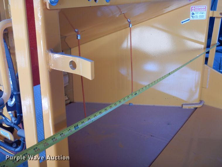 image for item KO9800 2018 Bandit Intimidator 12XPC  wood chipper