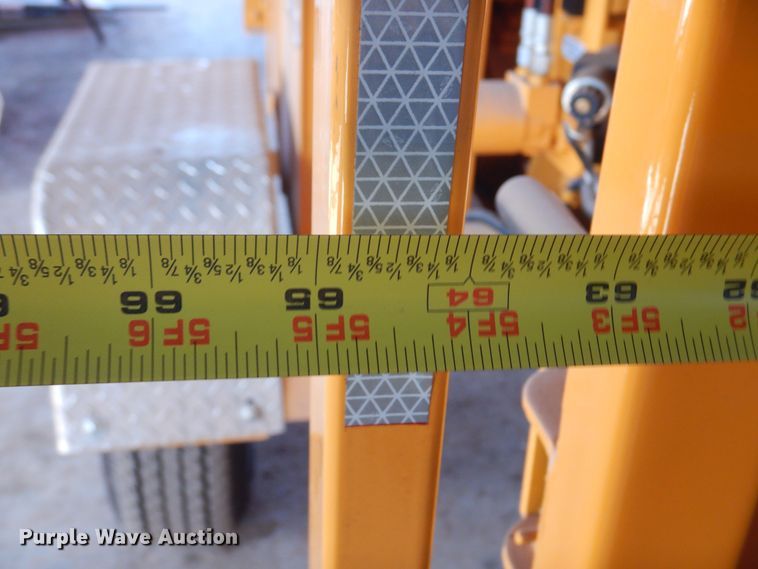 image for item KO9800 2018 Bandit Intimidator 12XPC  wood chipper