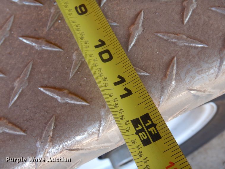 image for item KO9800 2018 Bandit Intimidator 12XPC  wood chipper