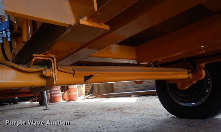 image for item KO9800 2018 Bandit Intimidator 12XPC  wood chipper