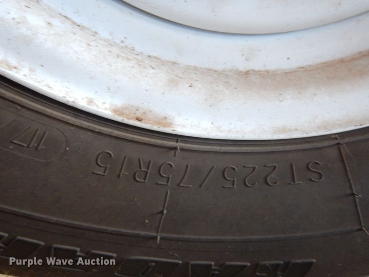 image for item KO9800 2018 Bandit Intimidator 12XPC  wood chipper