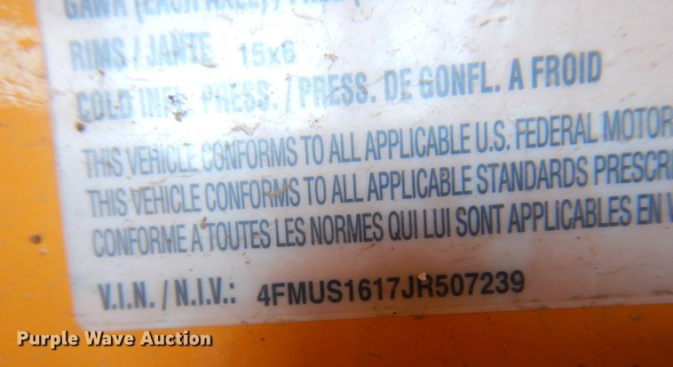 image for item KO9800 2018 Bandit Intimidator 12XPC  wood chipper