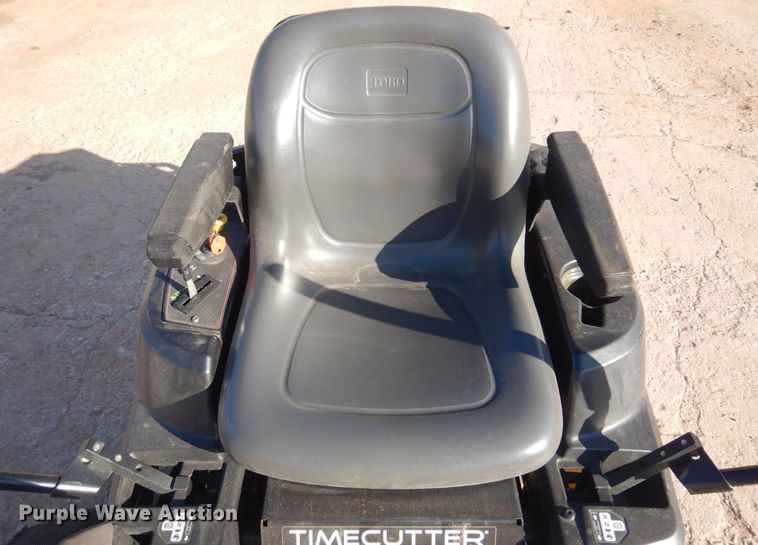 image for item KO9801 2013 Toro  lawn mower