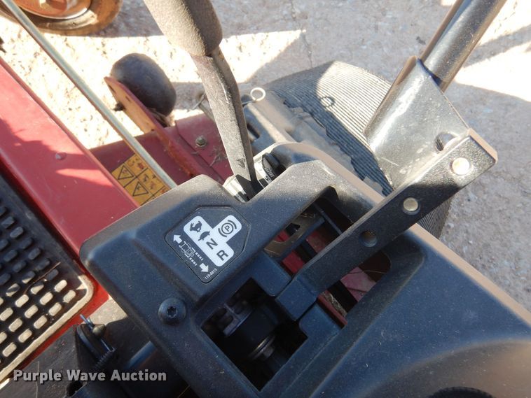 image for item KO9801 2013 Toro  lawn mower