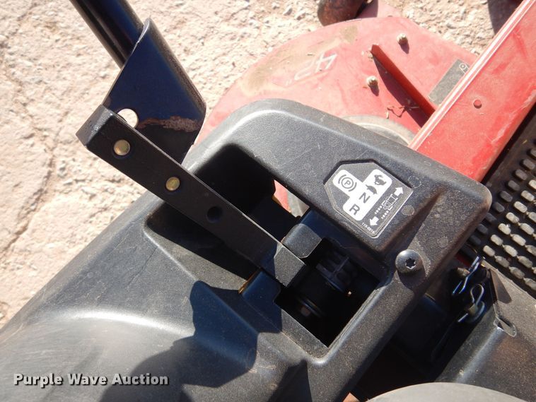 image for item KO9801 2013 Toro  lawn mower