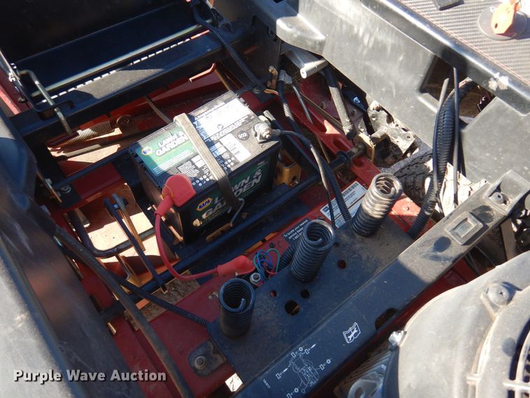 image for item KO9801 2013 Toro  lawn mower