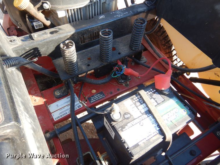 image for item KO9801 2013 Toro  lawn mower