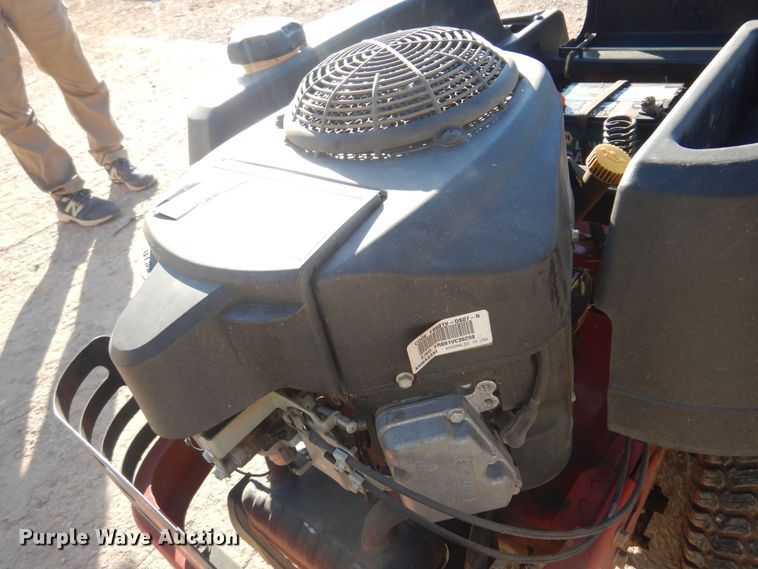 image for item KO9801 2013 Toro  lawn mower