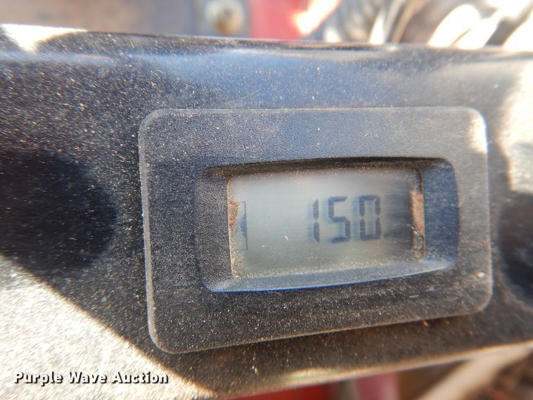 image for item KO9801 2013 Toro  lawn mower