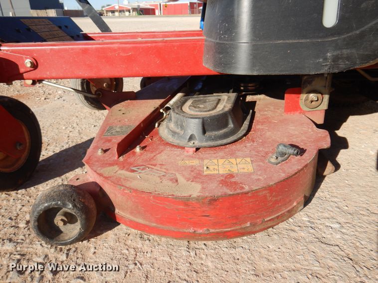 image for item KO9801 2013 Toro  lawn mower