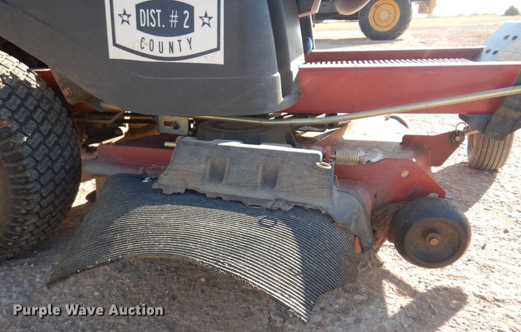 image for item KO9801 2013 Toro  lawn mower