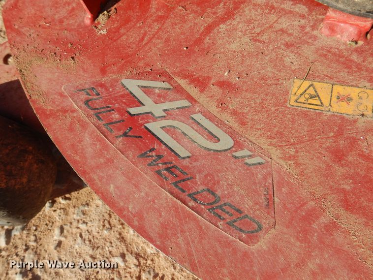 image for item KO9801 2013 Toro  lawn mower