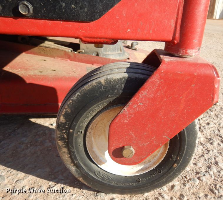 image for item KO9801 2013 Toro  lawn mower