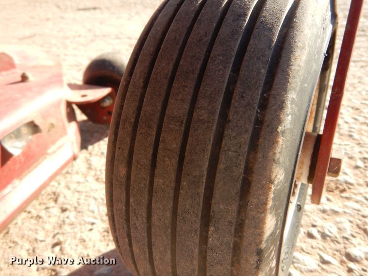 image for item KO9801 2013 Toro  lawn mower