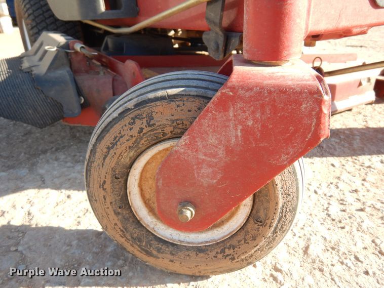 image for item KO9801 2013 Toro  lawn mower