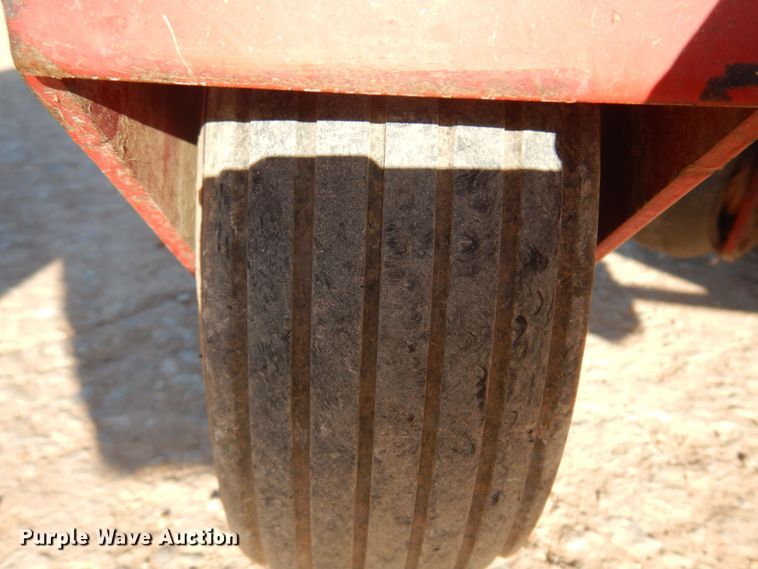 image for item KO9801 2013 Toro  lawn mower