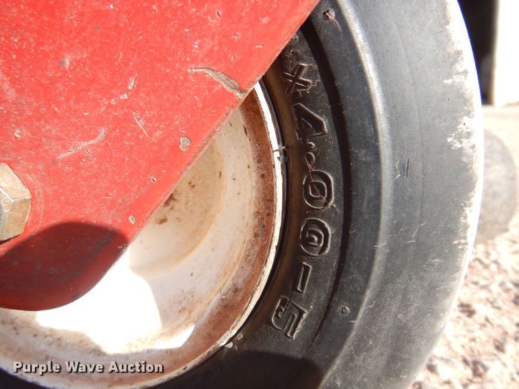 image for item KO9801 2013 Toro  lawn mower