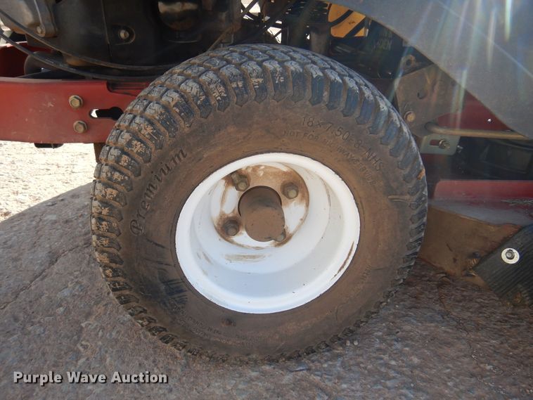 image for item KO9801 2013 Toro  lawn mower