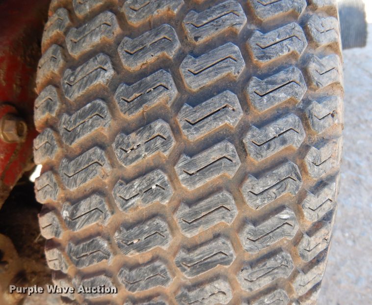 image for item KO9801 2013 Toro  lawn mower