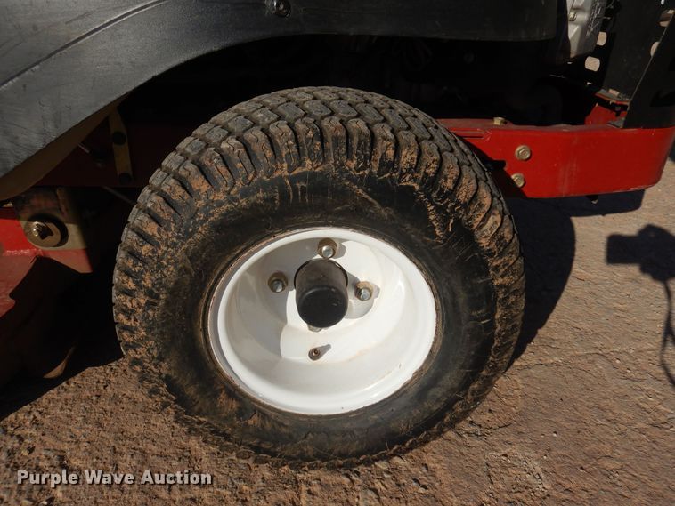 image for item KO9801 2013 Toro  lawn mower