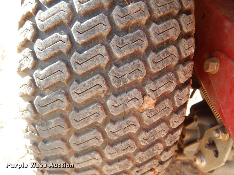 image for item KO9801 2013 Toro  lawn mower