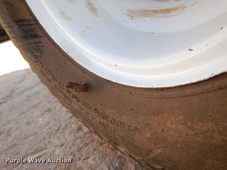 image for item KO9801 2013 Toro  lawn mower