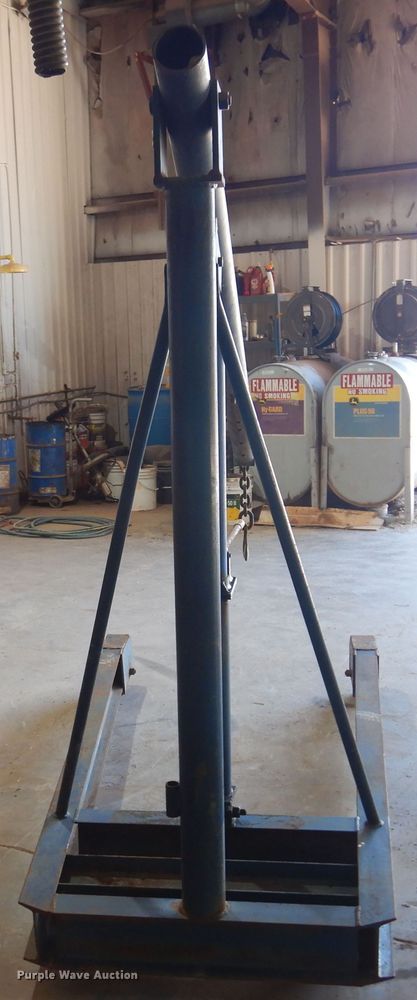 image for item KO9802 Walker 93815  engine hoist