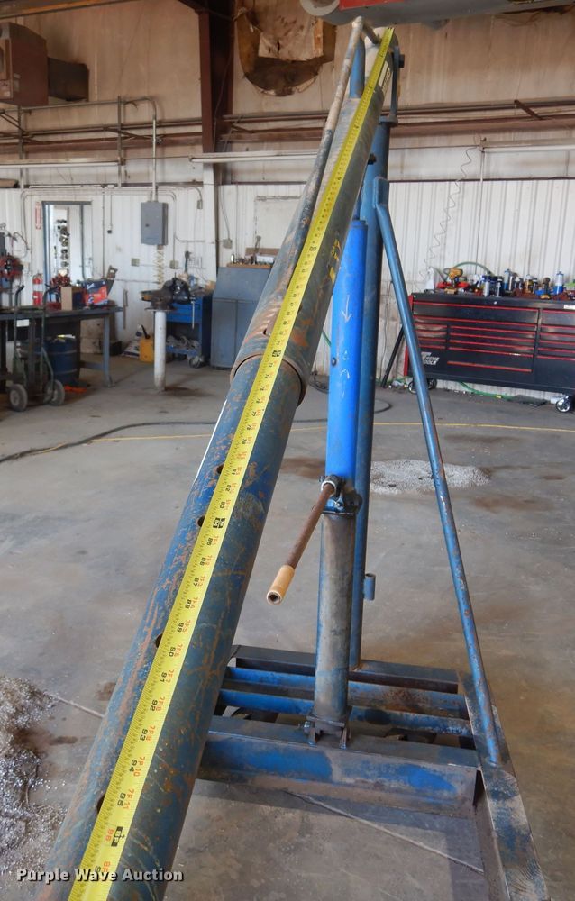 image for item KO9802 Walker 93815  engine hoist