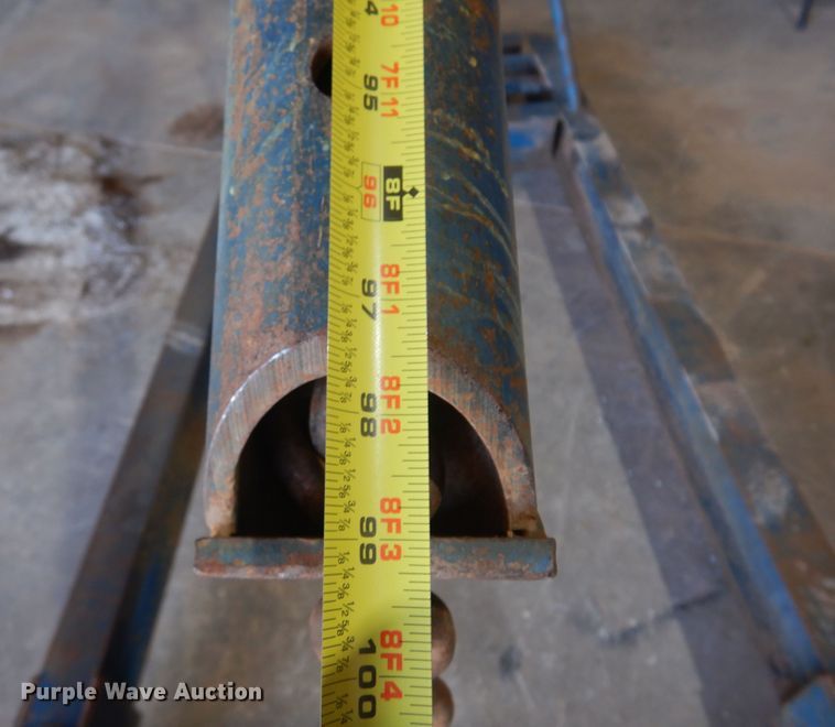 image for item KO9802 Walker 93815  engine hoist