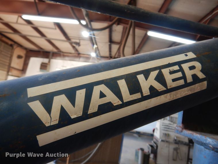 image for item KO9802 Walker 93815  engine hoist