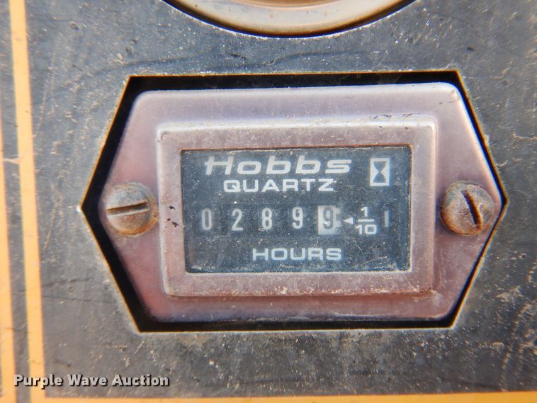 image for item KO9803 Lincoln Weldanpower G8000  welder/generator