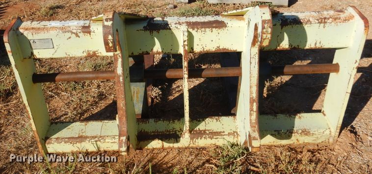 image for item KO9804 Dymax  forks