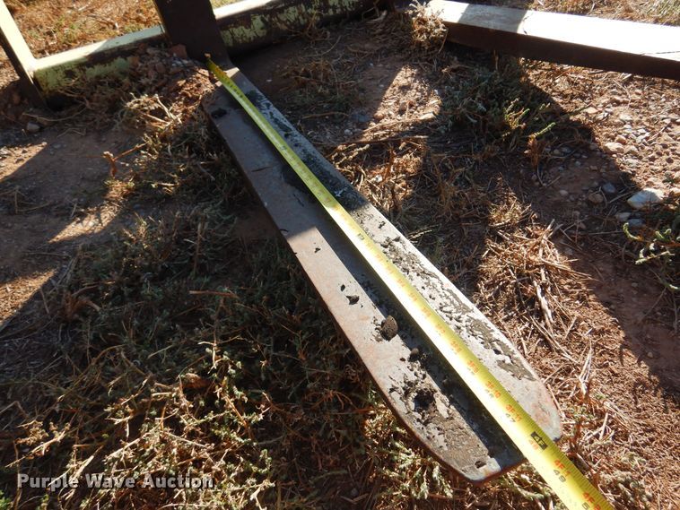 image for item KO9804 Dymax  forks