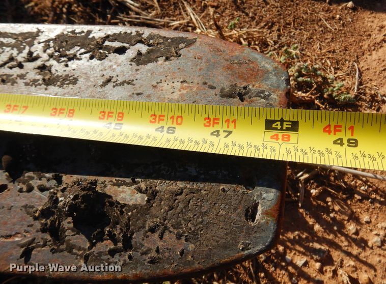 image for item KO9804 Dymax  forks