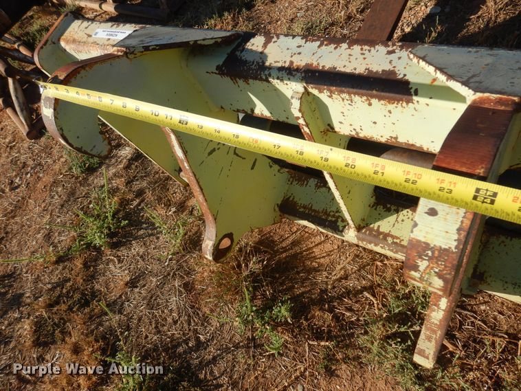 image for item KO9804 Dymax  forks