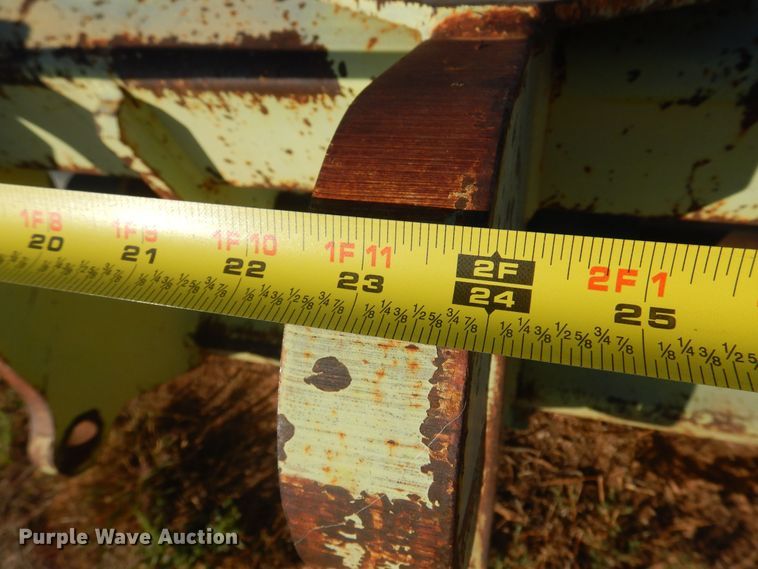 image for item KO9804 Dymax  forks