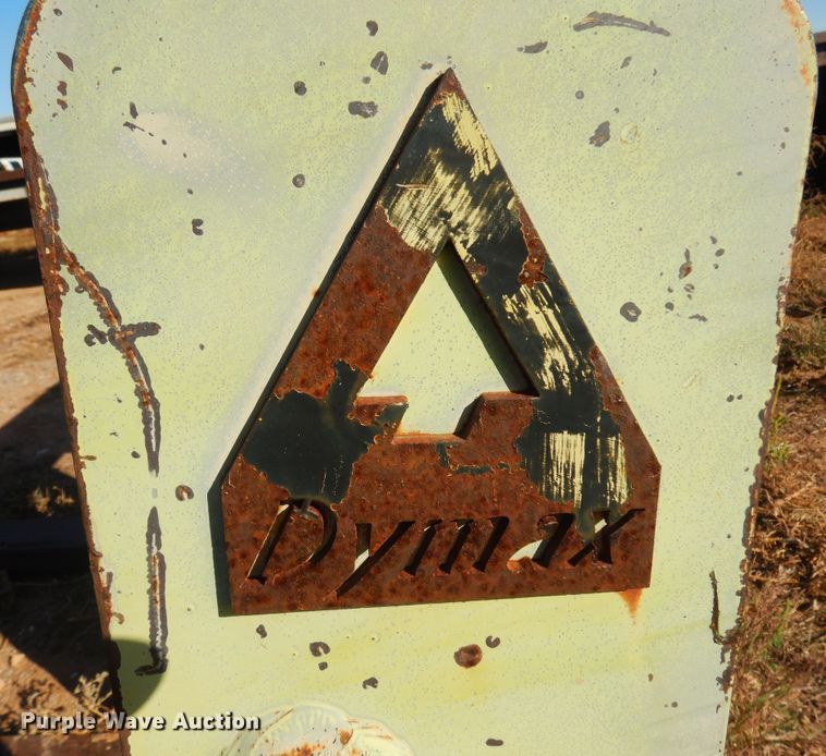 image for item KO9804 Dymax  forks