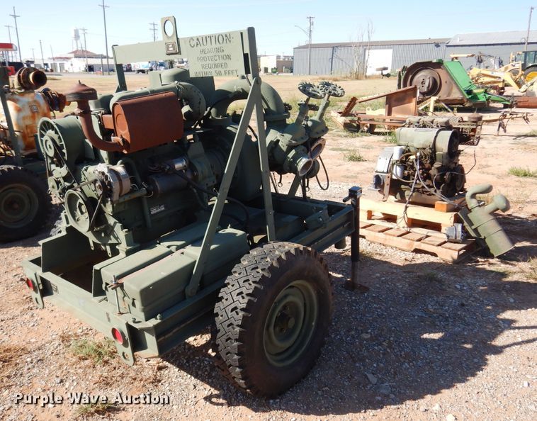 image for item KO9806 G&R 04A13-F3L  pump