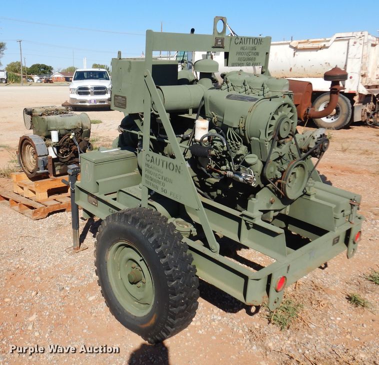 image for item KO9806 G&R 04A13-F3L  pump