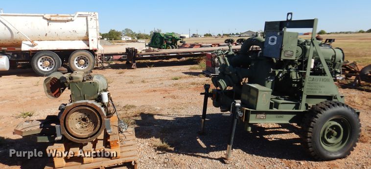 image for item KO9806 G&R 04A13-F3L  pump