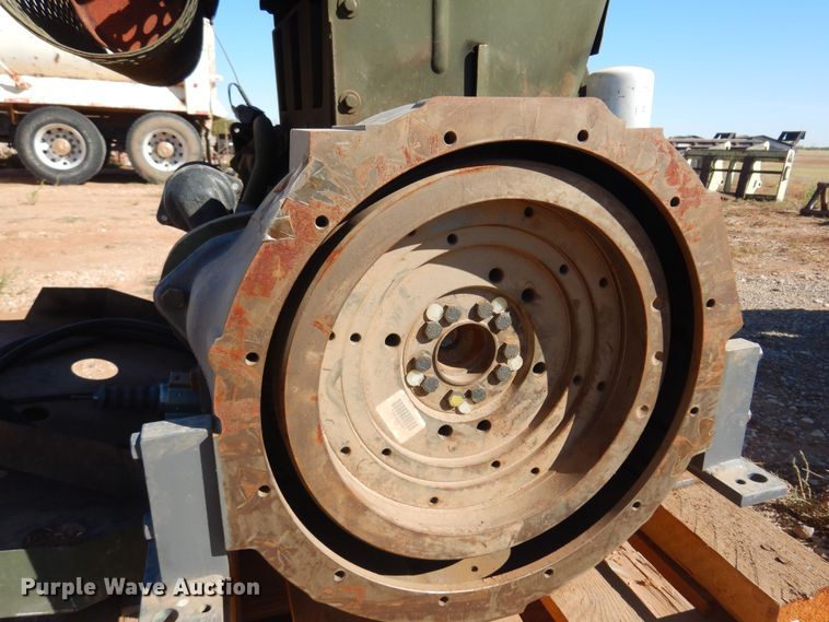 image for item KO9806 G&R 04A13-F3L  pump