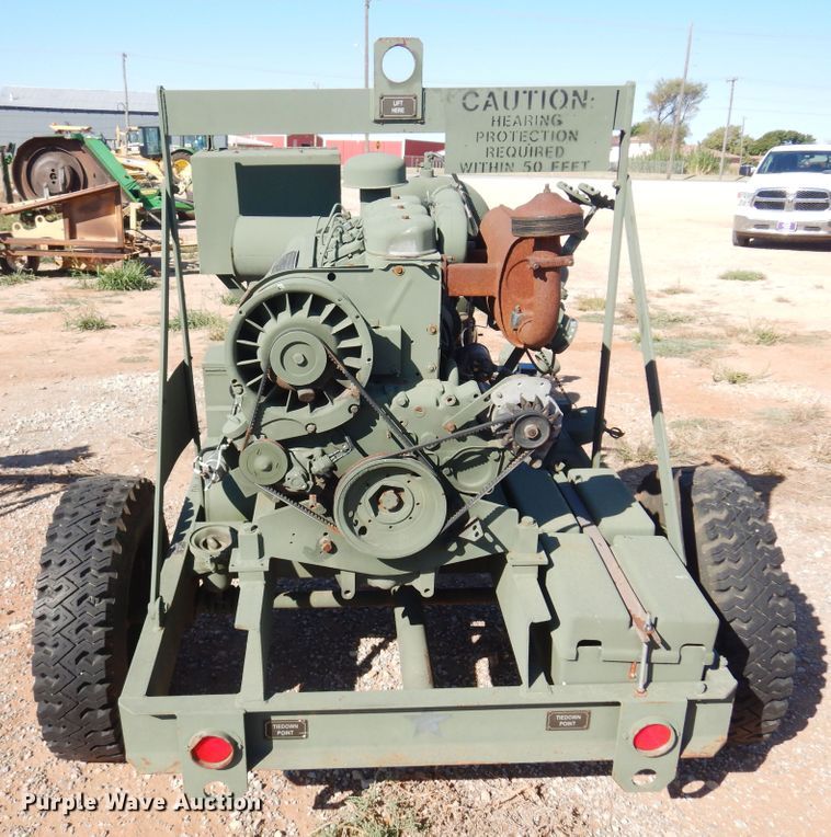 image for item KO9806 G&R 04A13-F3L  pump